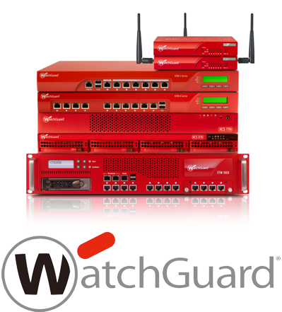 WatchGuard